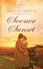 Sooner Sunset - Janet Lee Barton