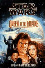 Queen of the Empire - Paul Davids, Hollace Davids