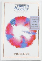 Church & Society, January/February 1995, Volume 85, Number 3 - Sara Pottschmidt Lisherness, James H. Cone, Alan Geyer, George E. Tinker, Janet Reno, Marie M. Fortune, Shannon P. Daley, Otis Turner and Mary Charlotte McCall, Chris Glaser, Mike Maus, Kathy Lancaster