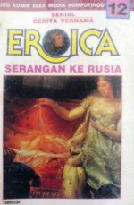 Eroica Vol. 12 - Riyoko Ikeda