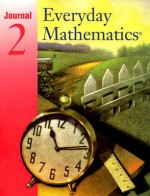 Everyday Mathematics Journal 2 Red - University of Chicago School Mathematics