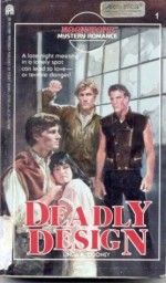 Deadly Design - Linda A. Cooney