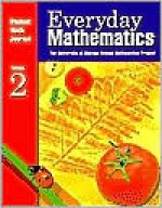 Everyday Math: Math Journal 2 Grade 1: 2 - WrightGroup/McGraw-Hill