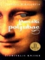 Pariski poljubac - Jasmina Mihajlović