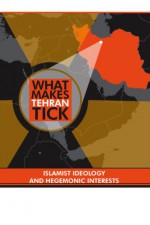 What Makes Tehran Tick: Islamist Ideology and Hegemonic Interests - Raymond Tanter, Raymond Tanter, Thomas McInerney