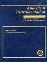 Analytical Instrumentation - R. E. Sherman, Robert E. Sherman