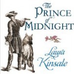 The Prince of Midnight - Laura Kinsale, Nicholas Boulton