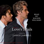 Love's Trials - Janice Jarrell, Walker Williams