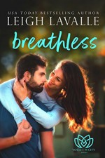 Breathless (Yoga in the City #1) - Leigh LaValle