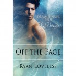 Off the Page - Ryan Loveless