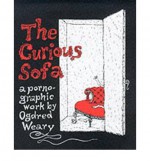 The Curious Sofa - Edward Gorey