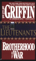 The Lieutenants - W.E.B. Griffin