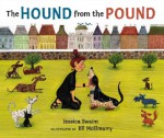 The Hound From The Pound - Jessica Swaim, Jill McElmurry