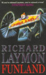 Funland - Richard Laymon