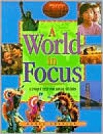 World in Focus: North America - Elaine Pascoe