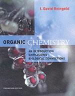 Organic Chemistry - Reingold, Reingold