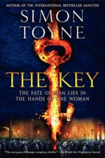 The Key - Simon Toyne