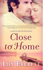 Close to Home - Lily Everett