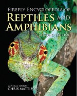 Firefly Encyclopedia of Reptiles and Amphibians - Christopher Mattison