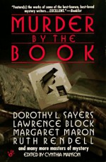 Murder by the book: literary mysteries from Alfred Hitchcock Mystery Magazine and Ellery Queen's Mystery Magazine - Cynthia Manson, Various