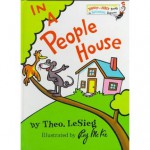 In A People House - Theo. LeSieg, Roy Mc Kie