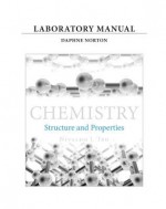 Laboratory Manual for Chemistry: Structure and Properties - Nivaldo J Tro, Daphne Norton, Erica Livingston