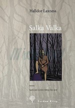 Salka Valka - Halldór Laxness, Mehtap Gün Ayral