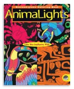 Animal Lights - Adam Turner, Mindware