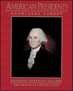 American Presidents Knowledge Cards™ - National Portrait Gallery