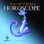 Your Cat's Lifetime Horoscope - Luba Matusovsky, Ron Kenner, Oleg Urlov, Vladimir Sonkin