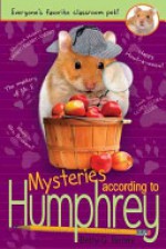 Mysteries According to Humphrey - Betty G. Birney