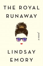 The Royal Runaway - Lindsay Emory