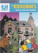 Vrolijke vrolijke vrienden - Merho, Dirk Stallaert, Peter Koeken, Ria Smits