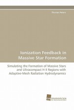 Ionization Feedback in Massive Star Formation - Thomas Peters