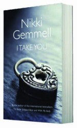 I Take You - Nikki Gemmell