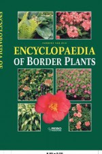 Encyclopedia of Border Plants - H. van Dijk