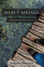 Mercy Springs (Republic of Texas Book 1) - Jennifer Osufsen