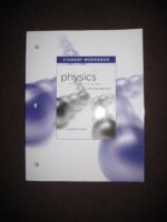 Student Workbook for Physics for Scientists and Engineers: A Strategic Approach, Standard Edition - Randall Dewey Knight