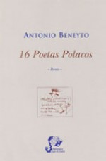 16 Poetas Polacos - Antonio Beneyto, Krystyna Rodowska