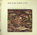 On Size and Life - Thomas McMahon, James Bonner