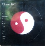 China's Food - Lionel Tiger