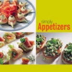 Simply Appetizers - Jonathan Silverman