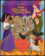 Disney's The Hunchback of Notre Dame (Look and Find Books) - Nancy L. McGill, Trudy Nickels, Darrel Baker, Nancy MC Gill