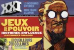 Hiver 2010 : Jeux de pouvoir (XXI, #9) - Collectif, Patrick de Saint-Exupéry