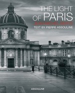 LIGHT OF PARIS - Jean-Michel Berts