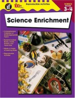 The 100+ Series Science Enrichment, Grades 3-4 - Daryl Vriesenga