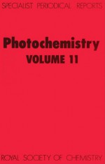 Photochemistry - Derek Bryce-Smith, Royal Society of Chemistry, Derek Bryce-Smith