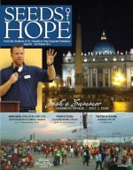 Seeds of Hope - Thomas Kennel, Rich Pagano, Curtis Carro, Lawerence Peck, Michael Garcia, Michael Cairnes, Bob Angel, Chris Dorsey