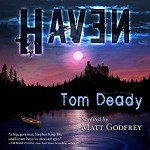 Haven - Greymore Publishing, Matt Godfrey, Tom Deady