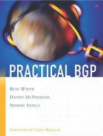 Practical BGP - Russ White, Danny McPherson